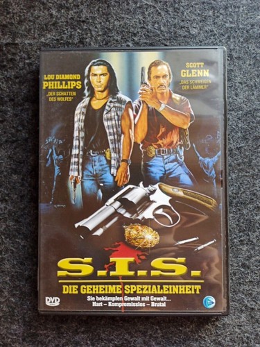 Die geheime - s.i.s.,