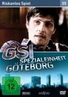 Gsi spezialeinheit göteborg - gsi,