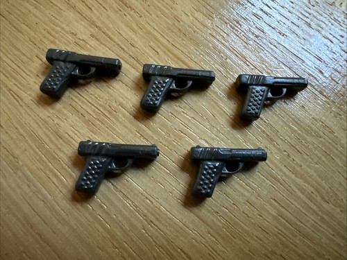 Playmobil polizei pistolen - polizei, 5