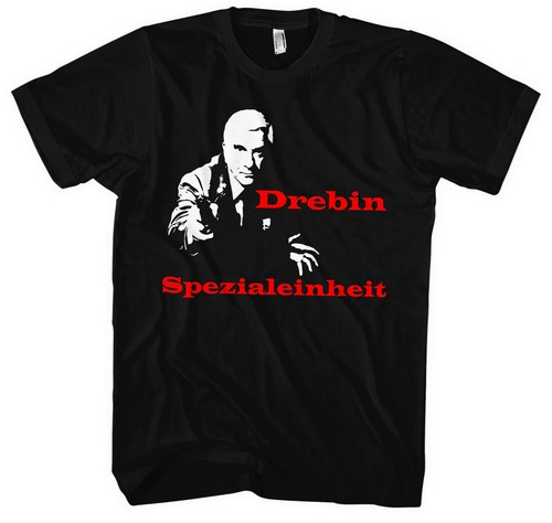 Drebin spezialeinheit männer - spezialeinheit,