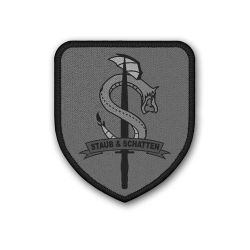Patch spezkdokp ksk - patch,