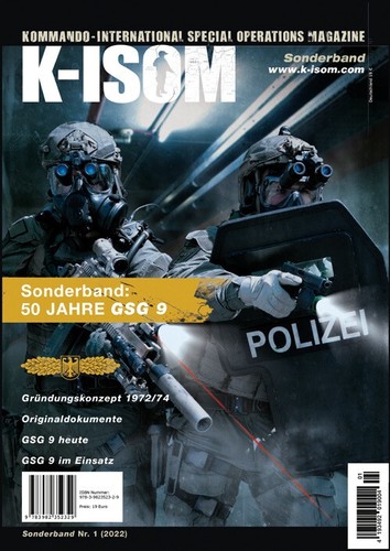 Isom sonderband 2022 50 - k-isom,