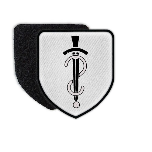 Patch brandenburger - patch,