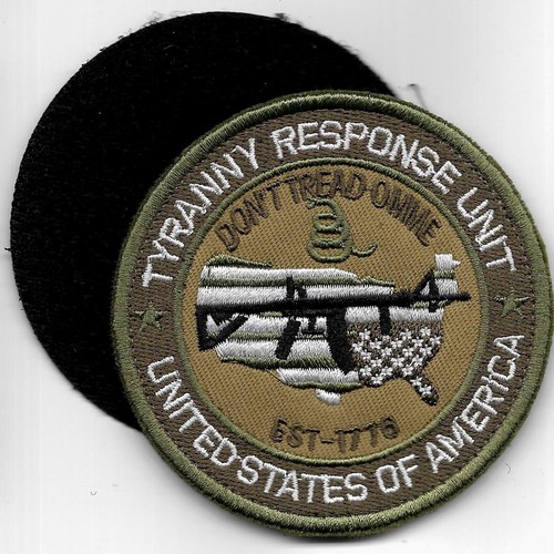 Tyranny response unit - ,