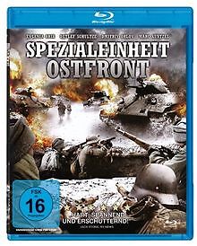 Spezialeinheit ostfront - spezialeinheit,