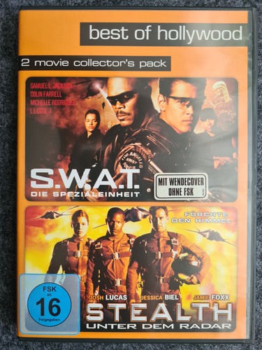 Die spezialeinheit - s.w.a.t., +