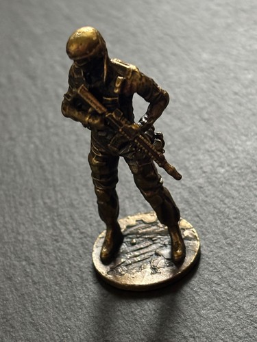Spezialeinheit soldatenfigur - spezialeinheit,