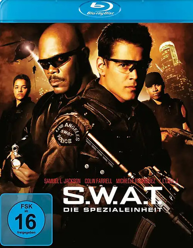 Swat die spezialeinheit - die,