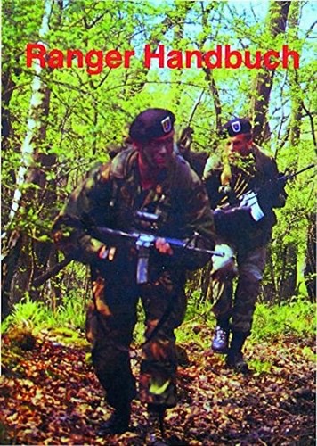 Ranger handbuch - ranger,