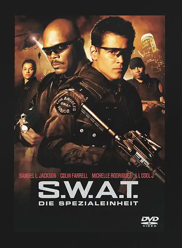 Die spezialeinheit - -,