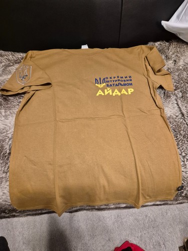 Spezialeinheit aidar ukraine - spezialeinheit,