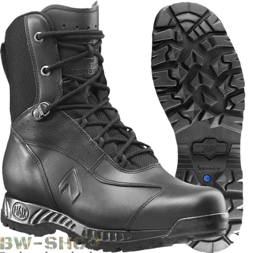 Haix ranger gsg9 polizei - haix, gsg9-s