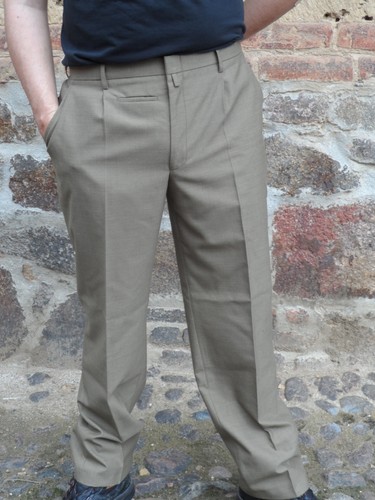 Uniformhose diensthose - uniformhose,