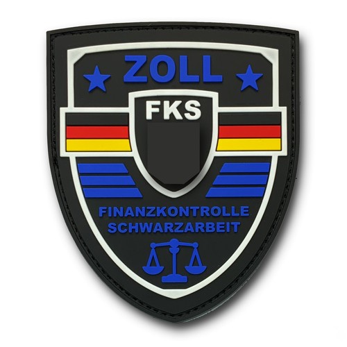 Zoll fks patch ermittlungen - zoll, patch,