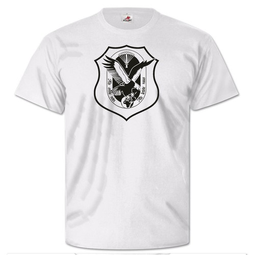 Ksk fernspähr wappen - ,
