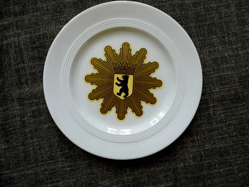 Melitta teller porzellan 20 - melitta,